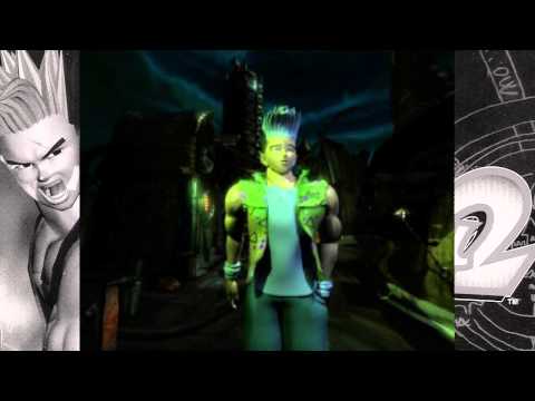 Tobal 2 -