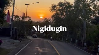 Nigidugin - Tweentie4 ft Boner & Eno J (Lyrics)🌴