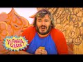 Jack Black is back in Gabba Land! | Yo Gabba Gabba | Live Action Videos for Kids | WildBrain Zigzag