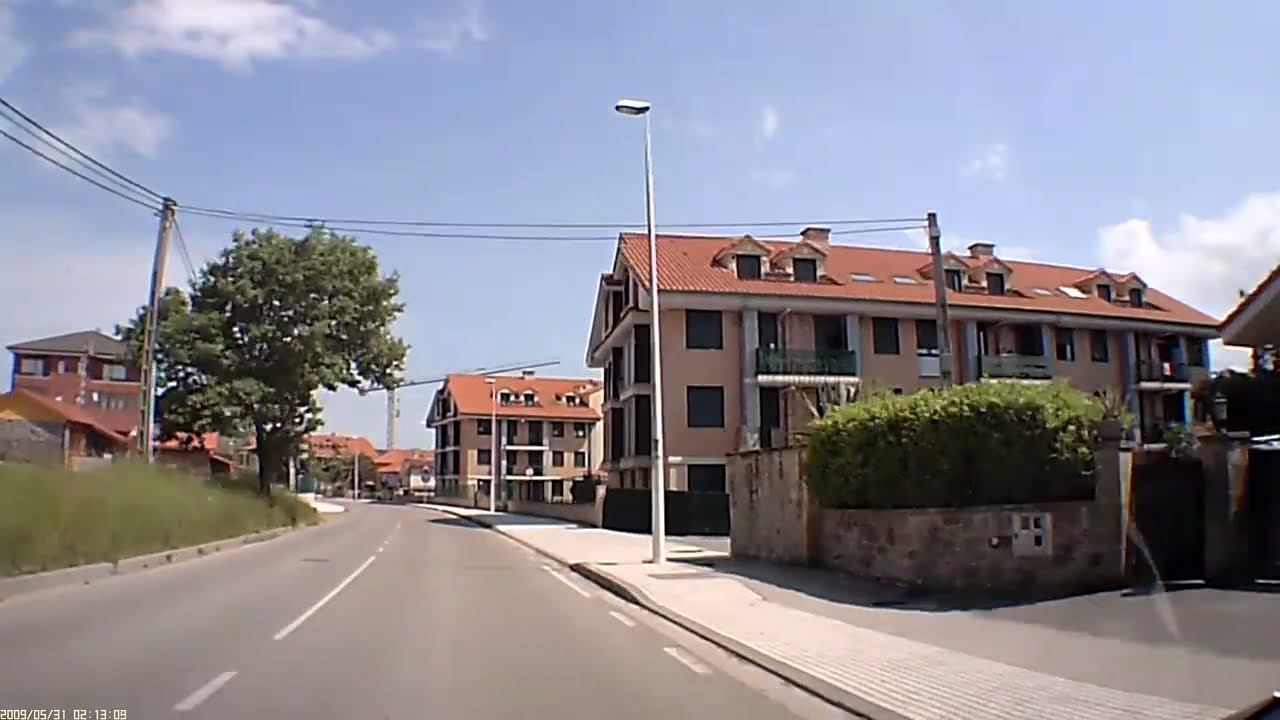San Miguel de Meruelo