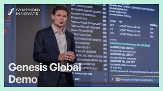 Genesis Global Demo: Embedded Mode for Symphony Messaging | Innovate 2025
