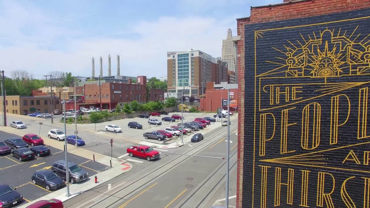 Case Study: Tom’s Town Distilling Co.