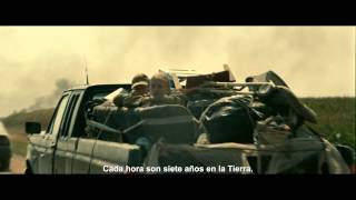 Interestelar - Valiente 30 - Oficial Warner Bros. Pictures