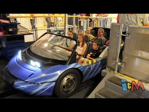 Inside the Magic podcast LIVE - Show 367 - April 15, 2012