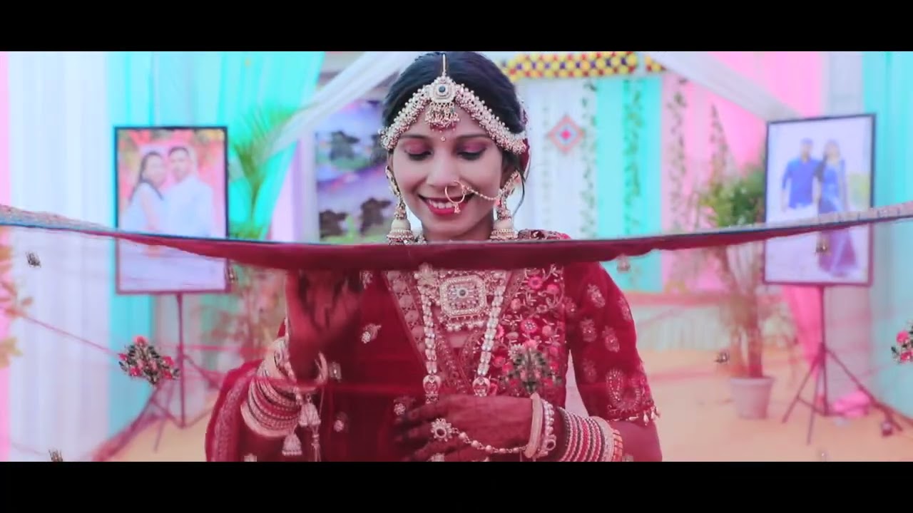 My Mrg video ♥️♥️♥️♥️🤗