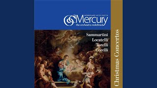 Concerto Grosso, Op. 5, No. 6 in G Minor: I. Spiritoso – Allegro – Spiritoso