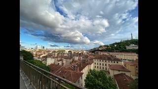 Duplex À Louer Lyon 1Er