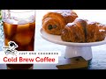How To Make Cold Brew Coffee (Recipe) 水出し珈琲の作り方（レシピ）