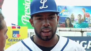 20191104 Narciso Crook