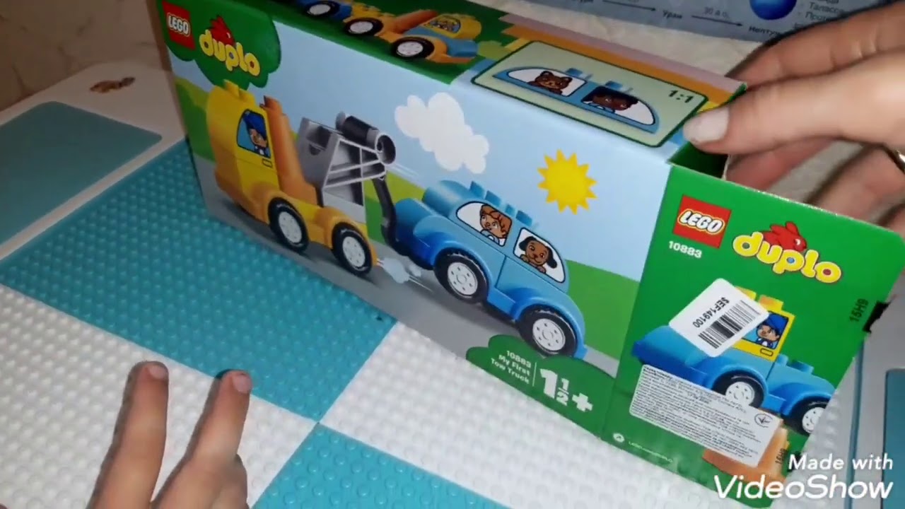 duplo 10883