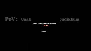 ❤️✨🎀...! Adikkira Kathai Kelu | Inji Idupazhagi Song #trending #love #tamilsong