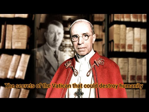 Video: Skal Vatikanet være et land?