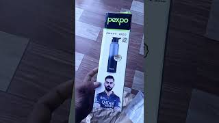 unboxing stelness steel bottle from Amazon price 199#amazon #unboxing #ecommerce