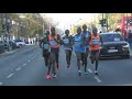 Bridgestone Great 10K Berlin on October 14, 2018