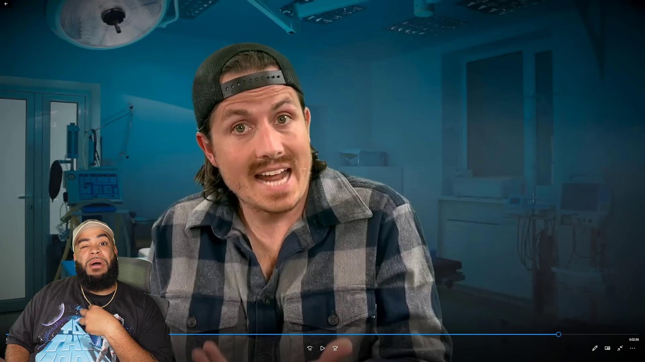 «THer DEATH TOUCH» озадачил врачей — Mrballen — Live With ARTOFKICKZ