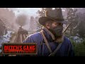 “Dutch’s Gang” Series — First 5 Minutes | Red Dead Redemption 2 | Teaser-trailer 2025