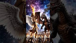 "Why Lucifer Thought He Could Win"