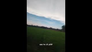 LOBI SIAN NABINOTOMI - JUN MUNTHE (LIRIK LAGU)