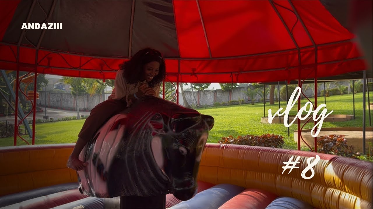 VLOG #8