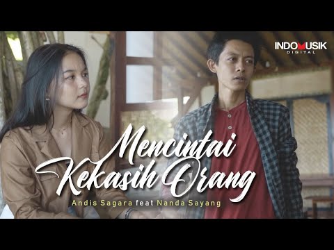Yovie \u0026 Nuno - Merindu Lagi (Pada Kekasih Orang) (Lyric video)