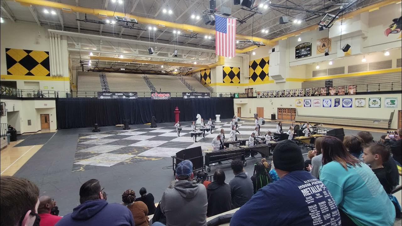 IPA state prelims full show Lake Central. YouTube