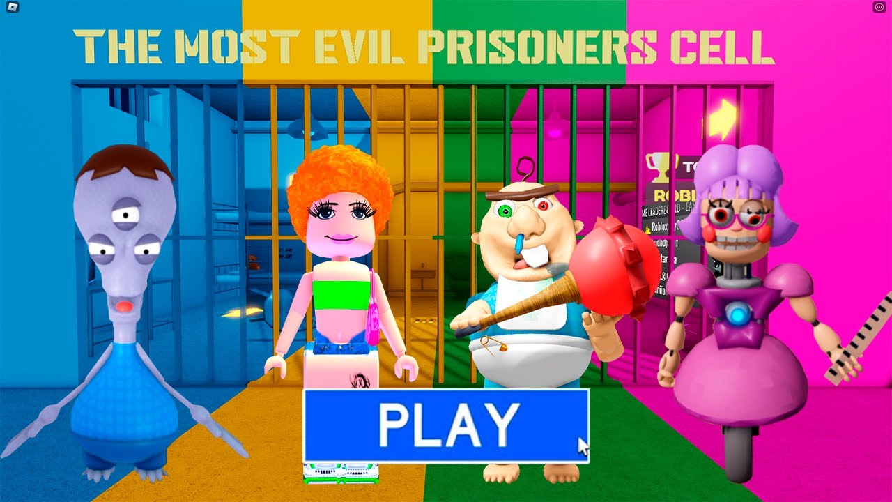 ALIEN VS ICE SPICE VS BABY BOBBY VS ANI-TRON? OBBY Full Gameplay #roblox