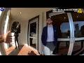 Angry Vandal Tries to Dictate Starbucks Wall Decor