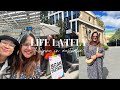 LIFE IN PERTH AUSTRALIA | fremantle markets • preloved markets 🇦🇺