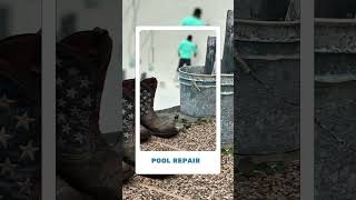 Pool Builders in Spring TX | Custom Pools by Aloha Swimming Pools Inc.