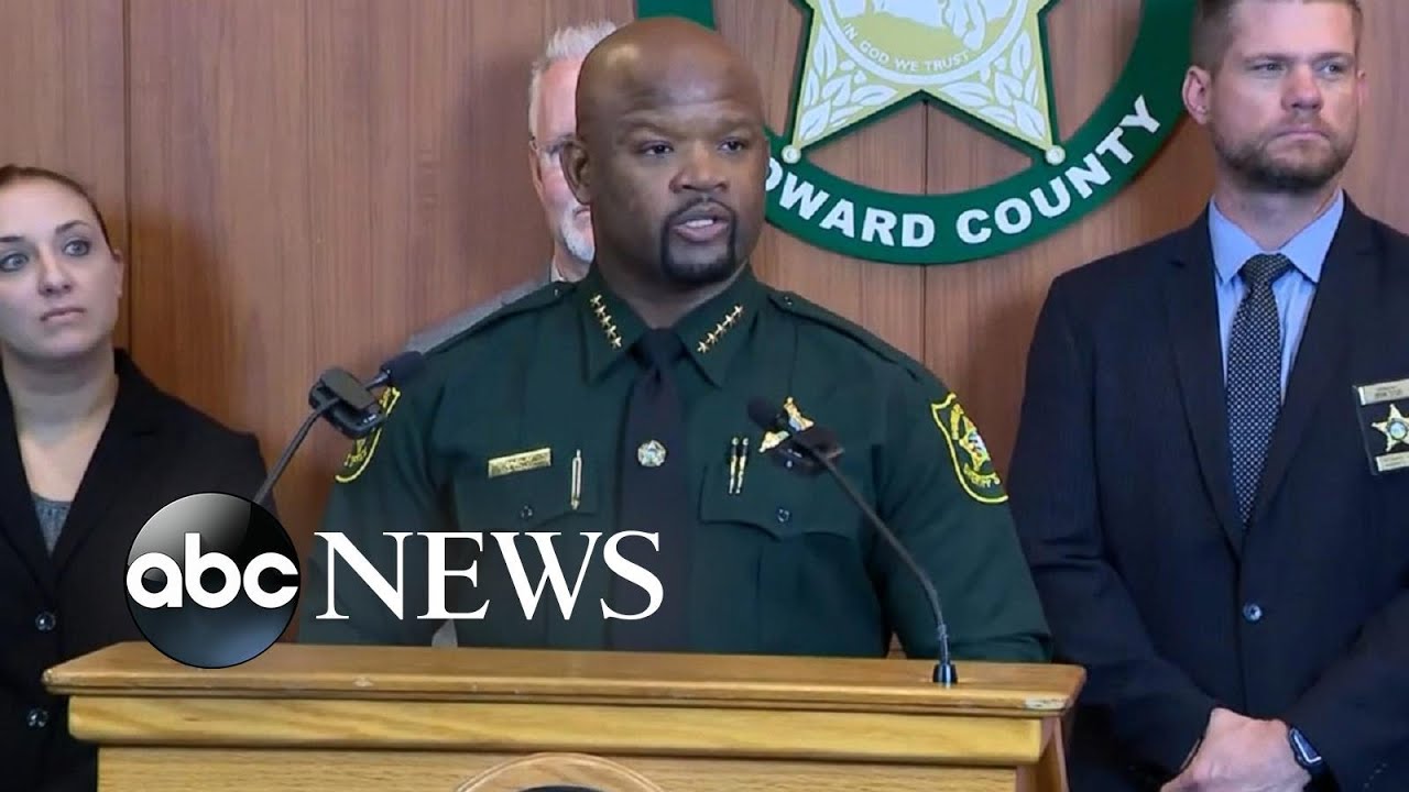 1994 Florida Cold Case Settled