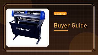 USCutter Titan 28 inch Vinyl Cutter Stand Honest Review 2026