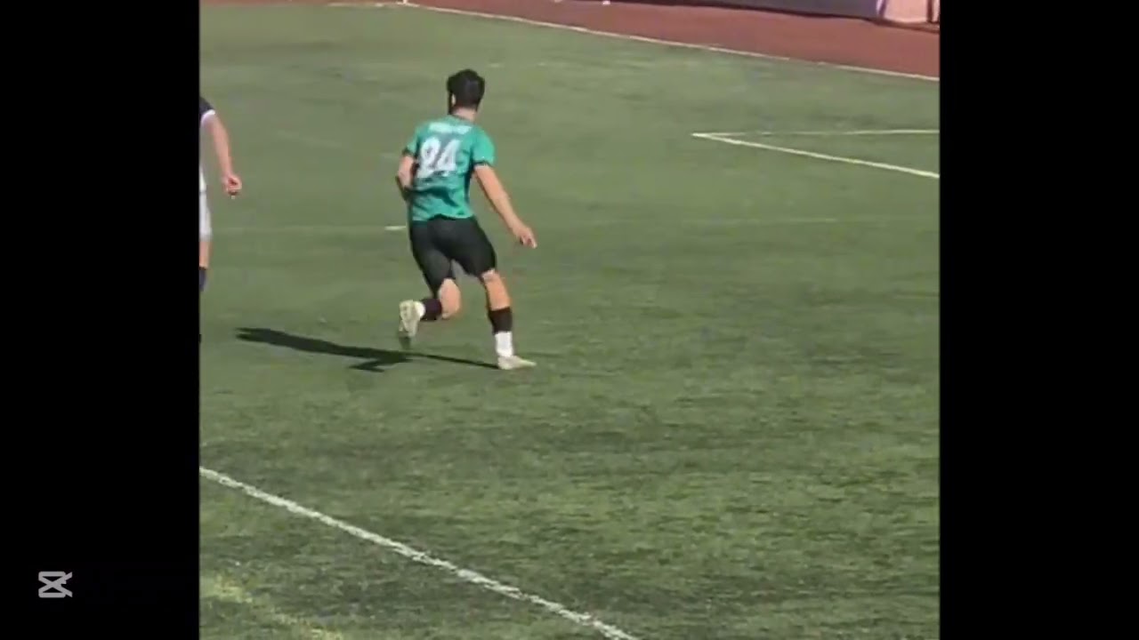 Efe Mert Yılmaz Born 2008 Striker/Winger 34.7 Max Speed Hıghlıghts