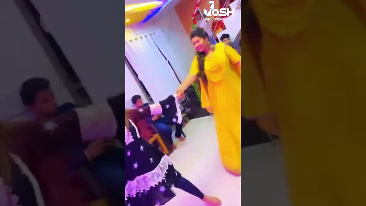 Payal patil New Instagram reels 💖