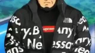 Gendo Drip