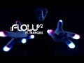 Ion tranquil  elite flow v2 gloving light showemazinglightscom