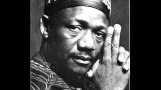 Sonny Okosuns - We're In Love