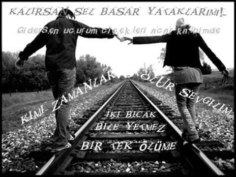 Asitane-Yürümezsem öLürüm