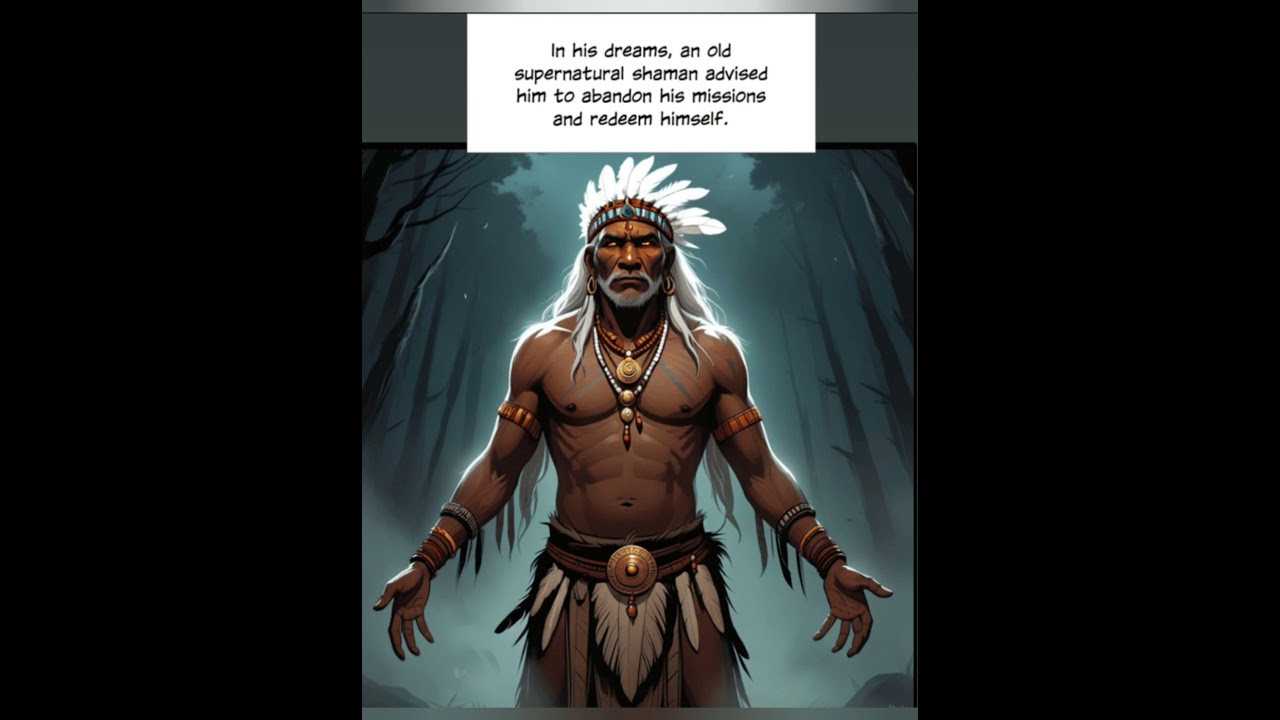 The Pathfinders- The first brazilian super heroes team