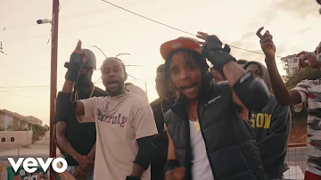 Popcaan, Shane O - Mad Head | Official Music Video