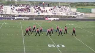 CMS Dance - Hip Hop