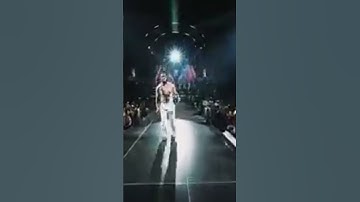 Thumbnail of Burna Boy performing Jerusalema