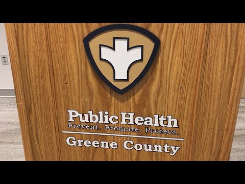Greene County Public Health warns about highly contagious stomach virus