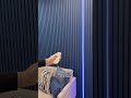 New Multi Colour panelling lights ✨✨