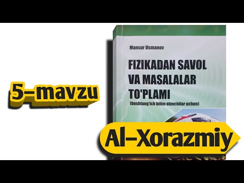 Video: Harakat Tezligi Formulasini Qanday Topish Mumkin