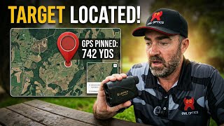 This Rangefinder Solves the Biggest Problem Hunters Face