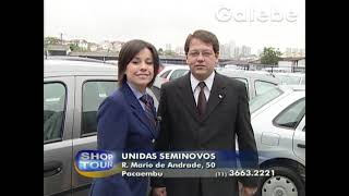 UNIDAS SEMINOVOS CLAUDIA SPINELLI GALEBE 29 10 2004 2