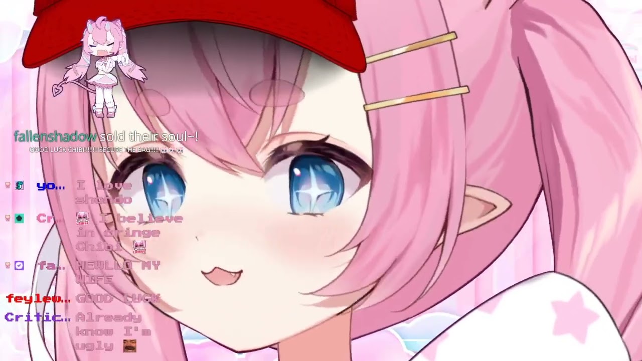 Chibidoki Streams Minecraft #45 Skyblock Showdown