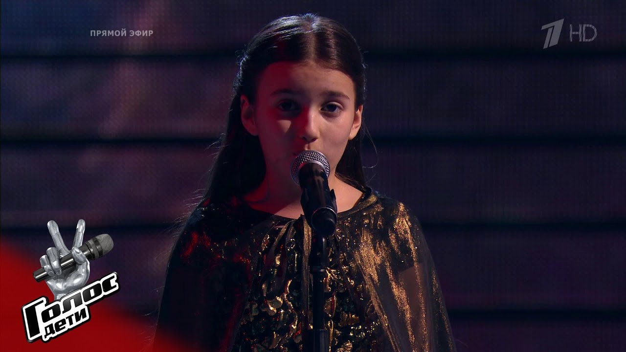 camera iphone 8 plus apk Nino Chesner "Eternal Love/Pedam...padam..." - Final - The Voice Kids Russia - Season 6