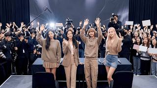 BREAKING! Contract Ends in 2026: BLACKPINK Decides to Leave YG! Fans Cant't Believe This!