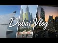 DUBAI VLOG فلوق دبي 